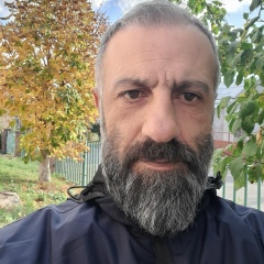 Jivan Hakobyan, 27.11.1970, Ванадзор