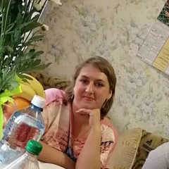 Елена Аннинкова, 01.02.1981, Ижморский