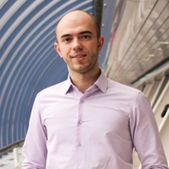 Станислав Якименко, 28.04.1987