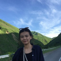 Айдана Мухтарбекова, 09.04.1992, Алматы