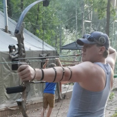 Алексей Бурхай, 15.08.1985, Самара