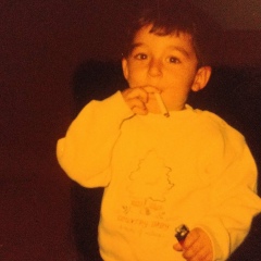 Alex Ter-Minasov, 07.08.1996, Минск