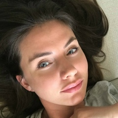 Евгения Распутная, 06.07.1987, Хабаровск