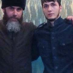 Шемиль Шидиев, 25.09.1995, Грозный