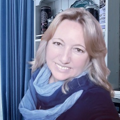 Ирина Новикова, 26.11, Москва