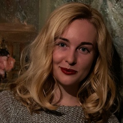 Любовь Тихомирова, 11.04, Москва