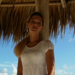 Ольга Мамыкина