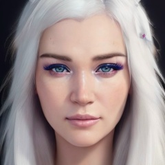 Мила Лисова, 13.12, Самара