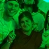 Mary Jennyfer, 14.11.1991