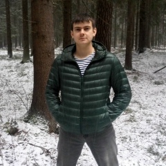 Данила Филиппов, 24.10.1990, Москва