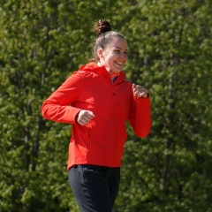 Анастасия Франческа, 31.10