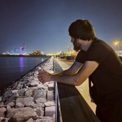 Муслим Алимов, 19.12, Казань