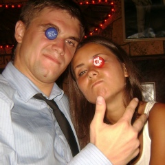 Юля Азоркина, 12.05.1989, Санкт-Петербург