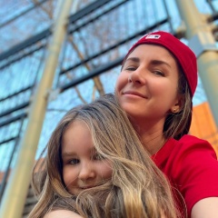 Полина Брова, 18.04.1988, Москва