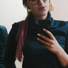 Наташа Лядвик, 14.06, Минск