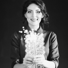 Ирина Конова, 22.04, Николаев