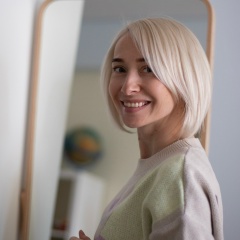 Надежда Горская, 11.05, Санкт-Петербург