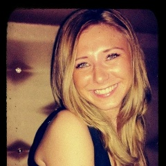 Юля Бадамшина, 10.07, Москва