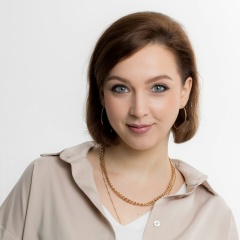 Елизавета Гариевская-Селюкова, 25.01, Москва