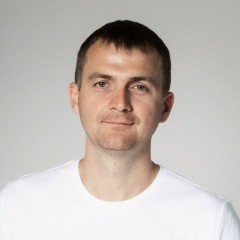 Александр Уткин, 07.09.1987, Москва