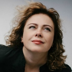 Александра Кузенкова, 28.10, Санкт-Петербург