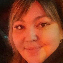 Резеда Абдуллина, 19.02, Казань