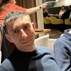 Pavel Ayrumyan, 27.10, Саратов