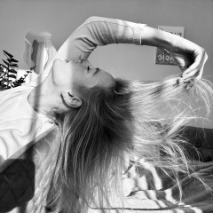 Ольга Терещенко, 29.01, Москва