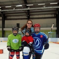 Виталия Алексеева, 08.01, Санкт-Петербург