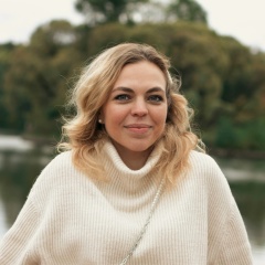 Екатерина Копылова, 28.04.1988, Москва