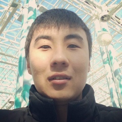 Нурболат Халидуллин, 17.12, Атырау