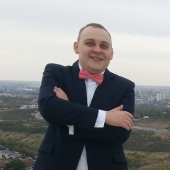 Сергей Лобанов, Новочеркасск