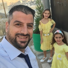 Mohanad Abusada, 20.06, Bethlehem