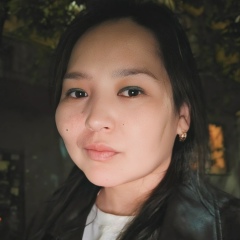 Indira Timofeeva, 04.03