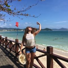 Таня Исаева, 19.07, Новосибирск