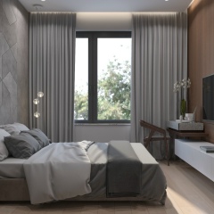 Катерина Кудинова, Москва