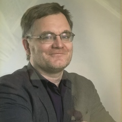 Дмитрий Кривицкий, 20.01.1972, Санкт-Петербург