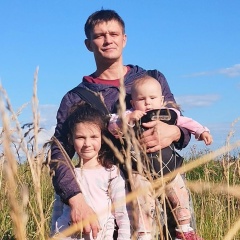 Кирилл Рау, 29.06.1983, Санкт-Петербург