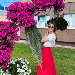 Елизавета Толстова, 18.06