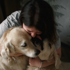 Дарья Голубева, 16.09, Москва