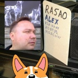 Александр Канин, 25.09.1971, Москва