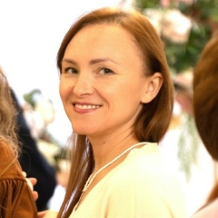 Ольга Уткина, 09.12, Уфа