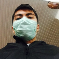 Furik Imammaddinovich, 03.02, Lisboa