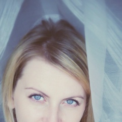 Юлия Матюшина, 10.05.1987, Luxembourg