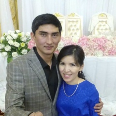 Akmaral Malikova, 11.07.1990, Шымкент