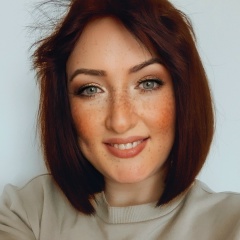 Виолетта Рахимова