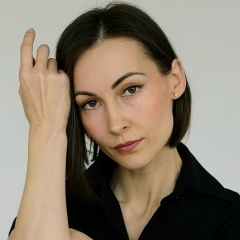 Таисия Пикуль, 22.03, Санкт-Петербург