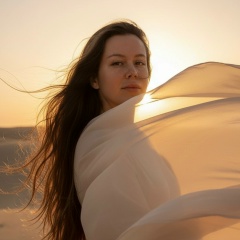 Светлана Платонова, 23.07