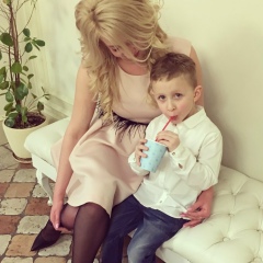 Оля Дорошко, 01.09, Черновцы