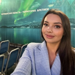 Александра Попова, 13.10.1987, Мурманск